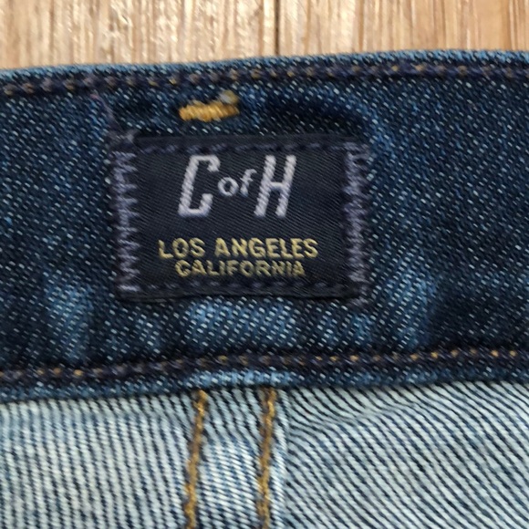 Citizens of humanity jeans - Picture 3 of 6